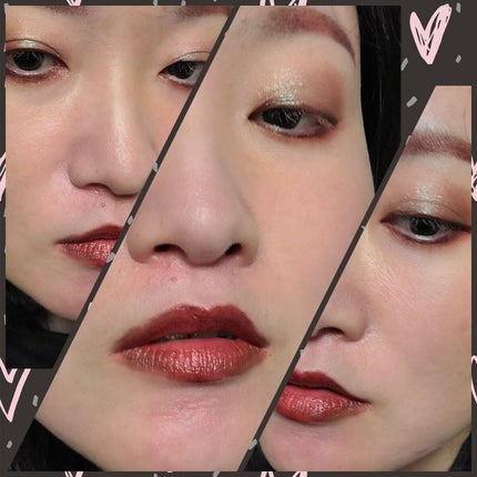 クリーミータッチライナー/キャンメイク/ジェルアイライナーを使ったクチコミ(3枚目)