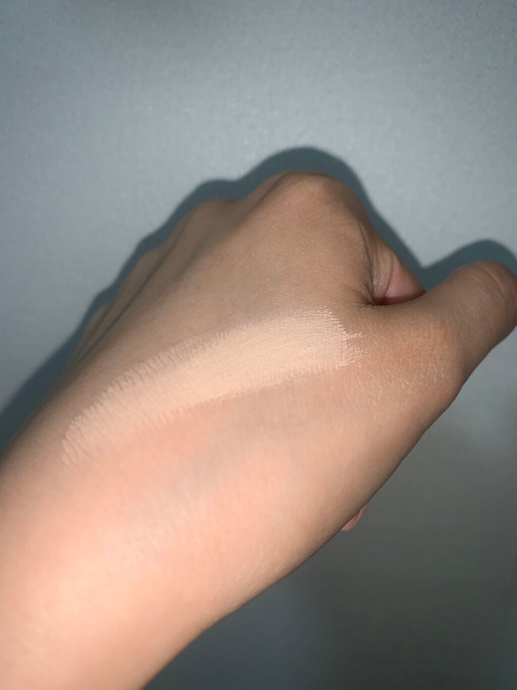 シルキーステイファンデーション/HERA/リキッドファンデーションを使ったクチコミ(3枚目)