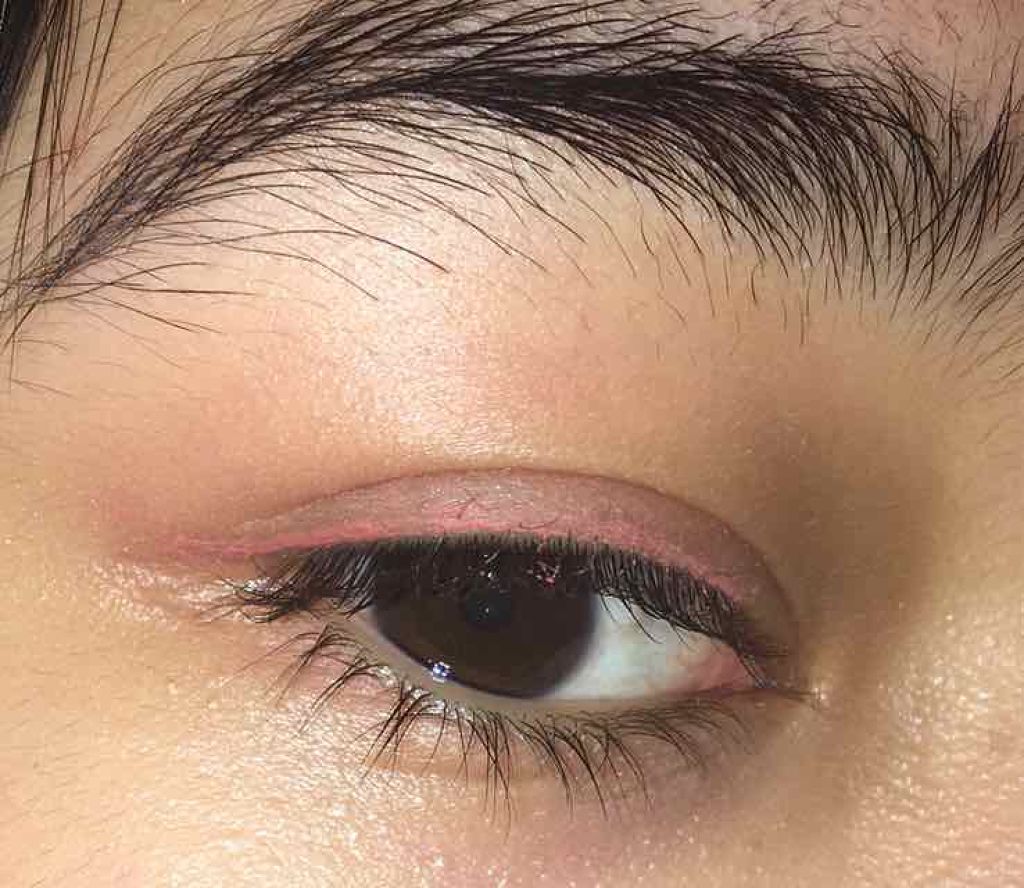 Ultra Blotted Lip/ColourPop/口紅を使ったクチコミ(3枚目)