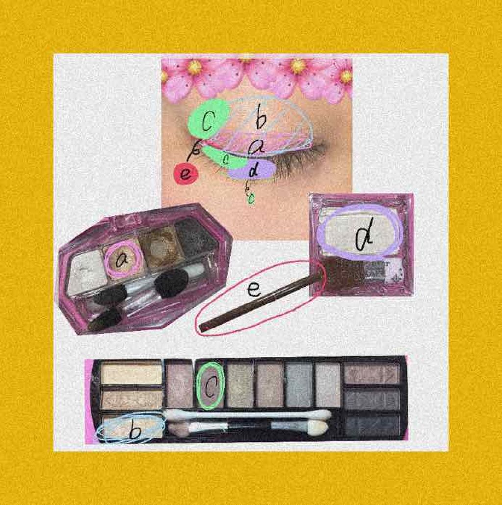 ディアダーリン ウォータージェルティント （アイスティント）/ETUDE/口紅を使ったクチコミ（3枚目）