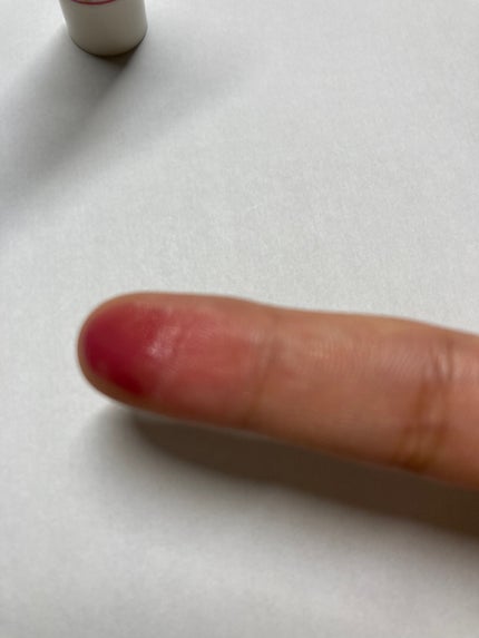 むちぷるティント/キャンメイク/リップティントを使ったクチコミ(3枚目)