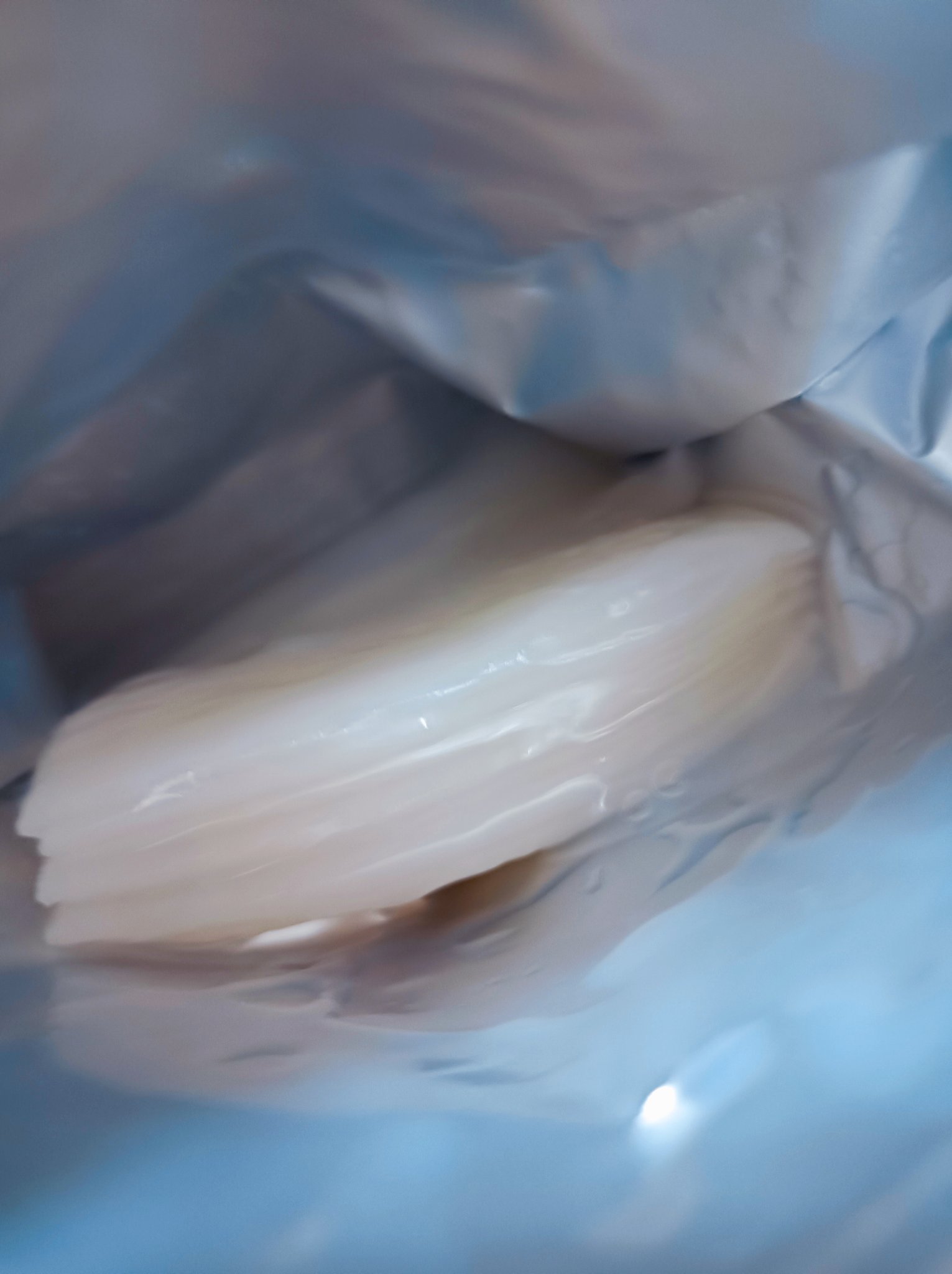 ごめんね素肌マスク/クリアターン/シートマスク・パックを使ったクチコミ（3枚目）