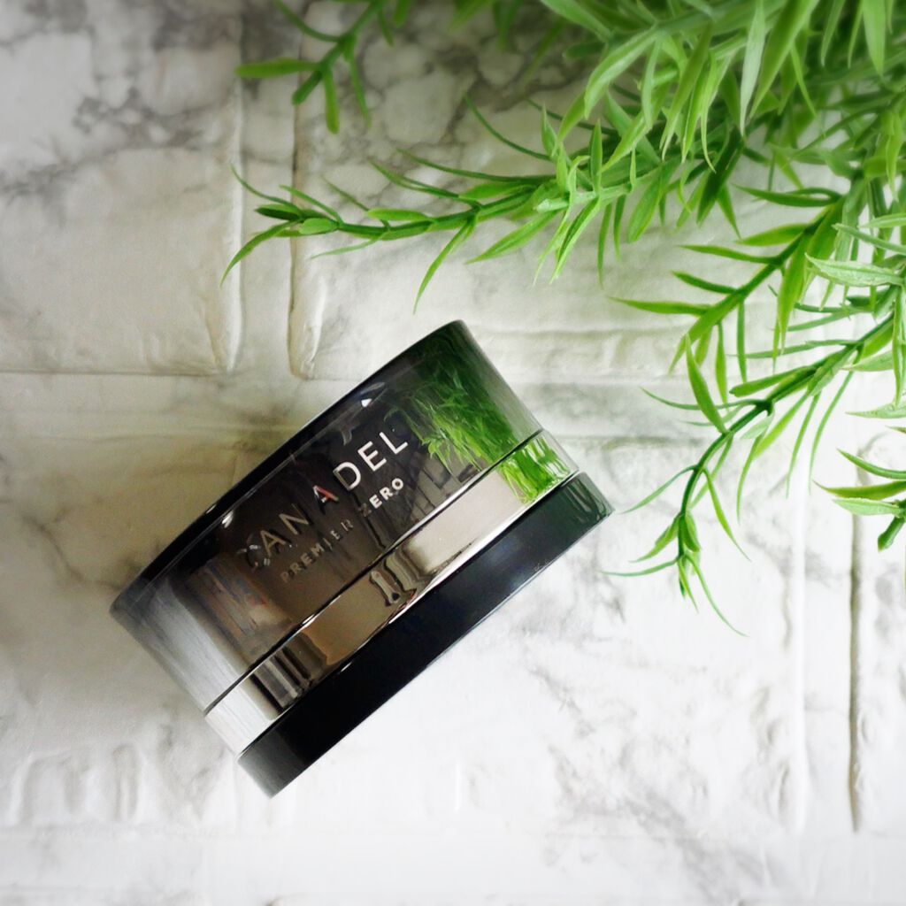 プレミアゼロ/CANADEL/オールインワン化粧品を使ったクチコミ(1枚目)