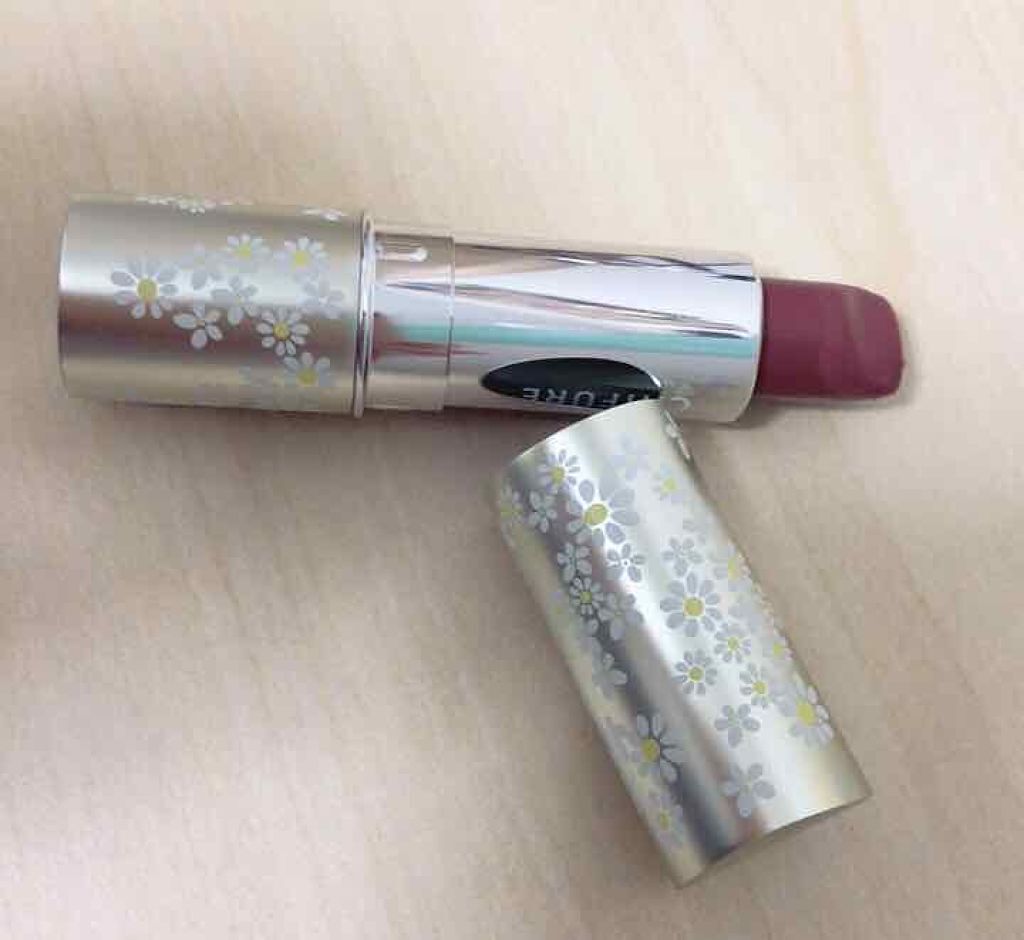 口紅（詰替用）/ちふれ/口紅を使ったクチコミ（1枚目）