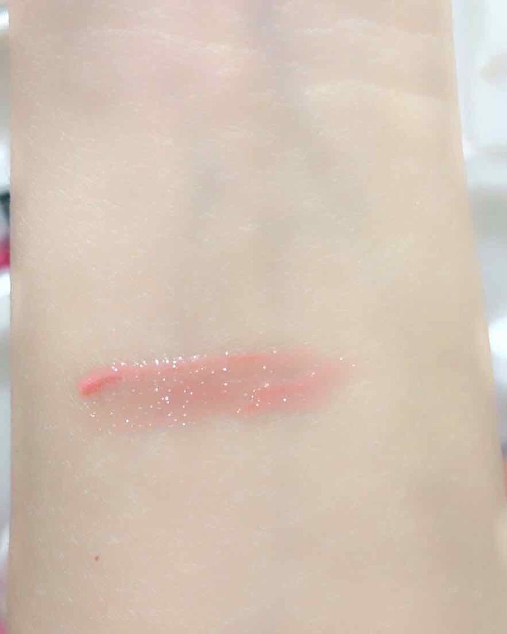 バーバリーキス グロス/Burberry Beauty/リップグロスを使ったクチコミ(2枚目)