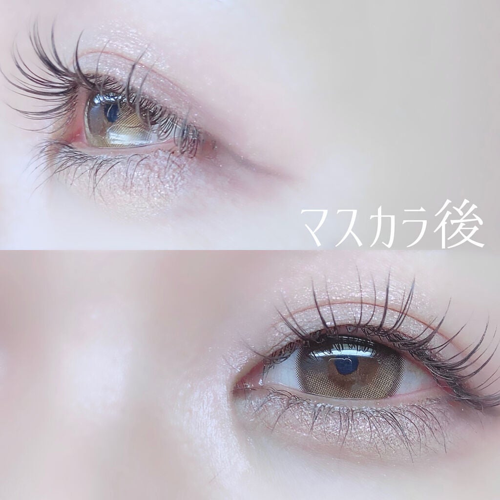 グラムチェンジマルチパレット/A.BLACK/マルチパレットを使ったクチコミ(4枚目)