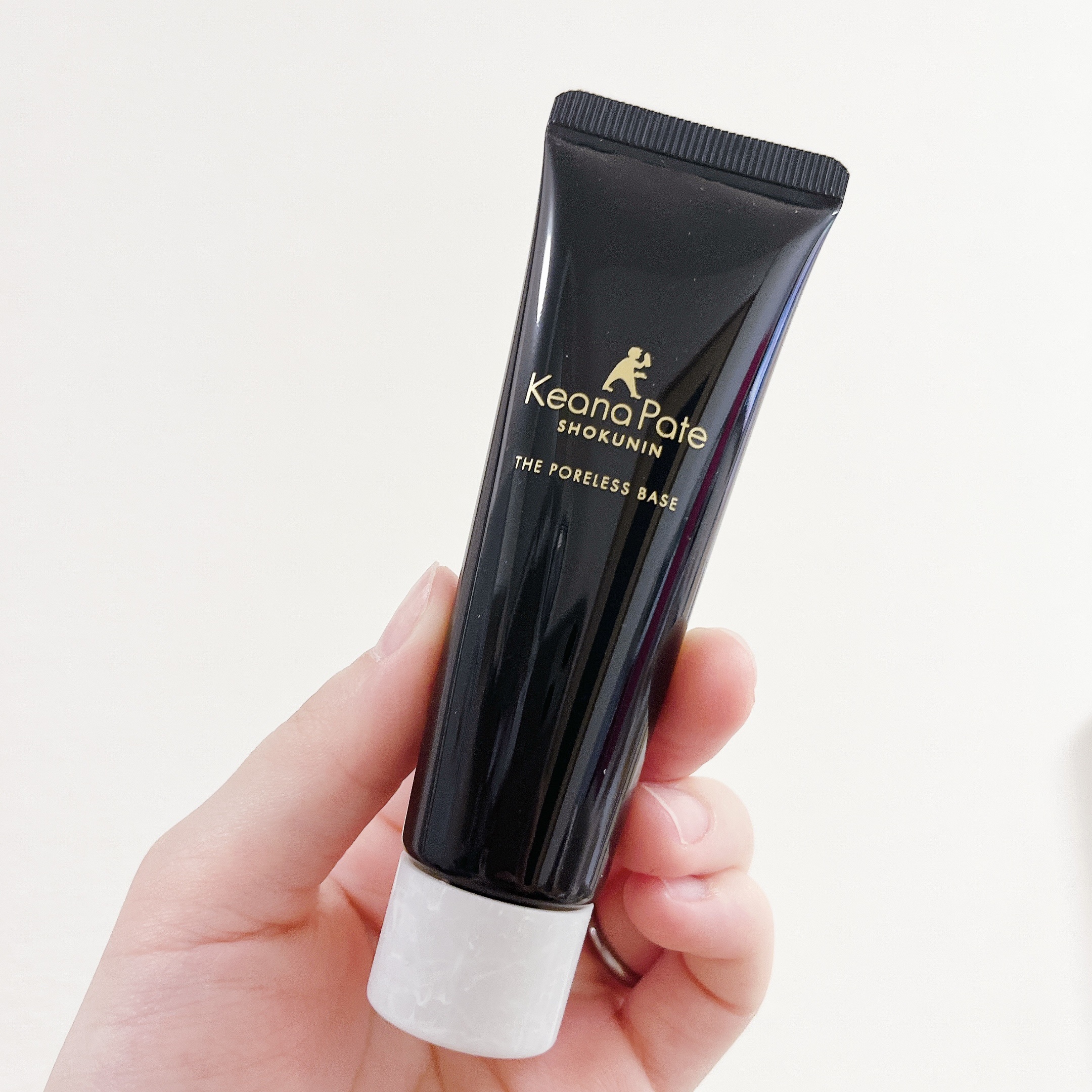 Keanサナ 毛穴パテ職人 クッションブースター下地 ポアレス クッションブースター下地 先行発売｜毛穴パテ職人