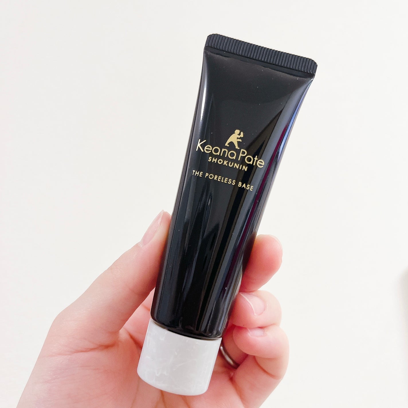 サナ 毛穴パテ職人 クッションブースター下地/毛穴パテ職人/化粧下地を使ったクチコミ(2枚目)