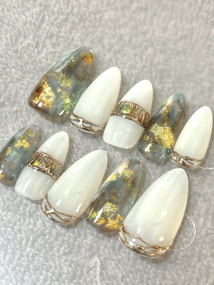 Orso カラージェル