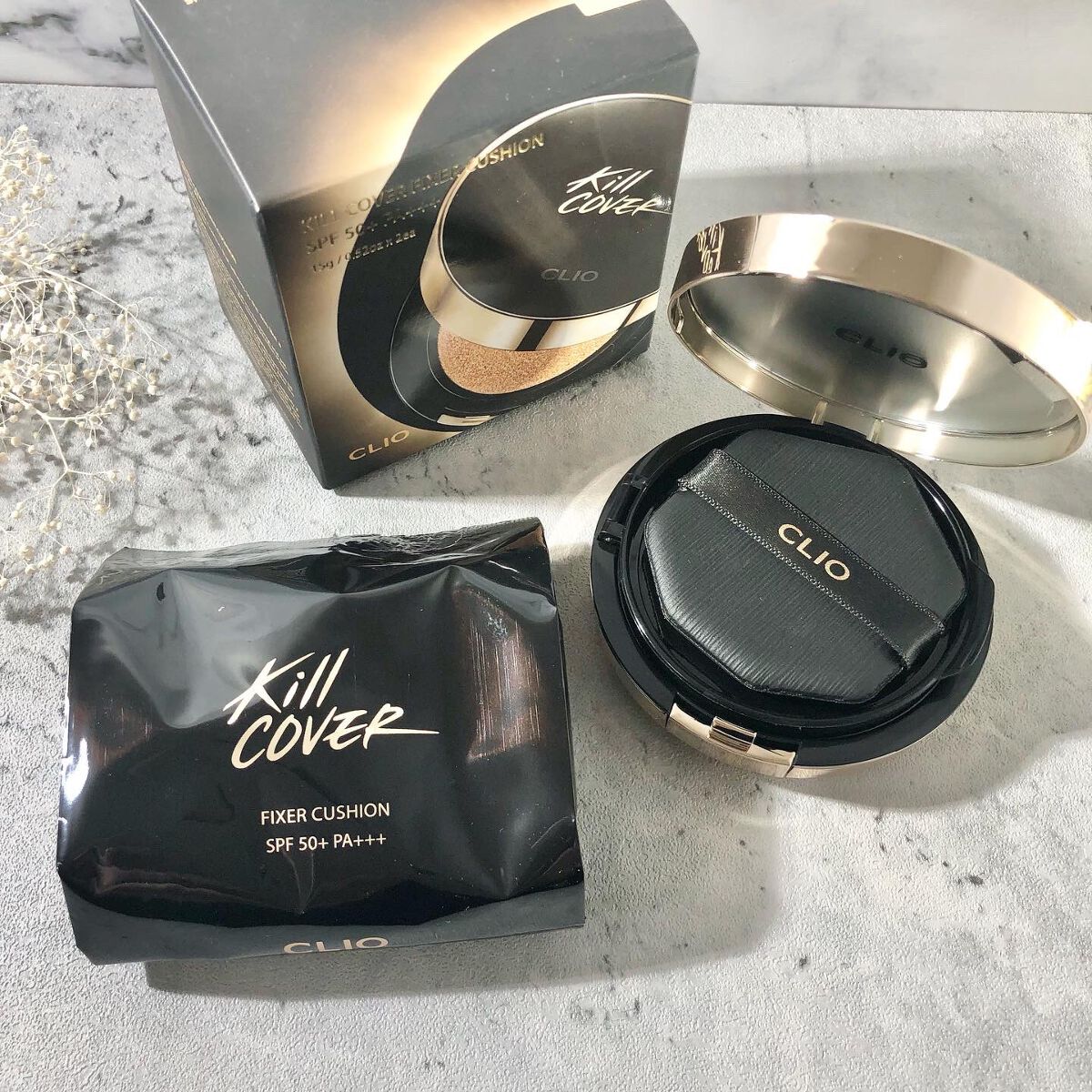 プロ アイ パレット/CLIO/アイシャドウパレットを使ったクチコミ(4枚目)