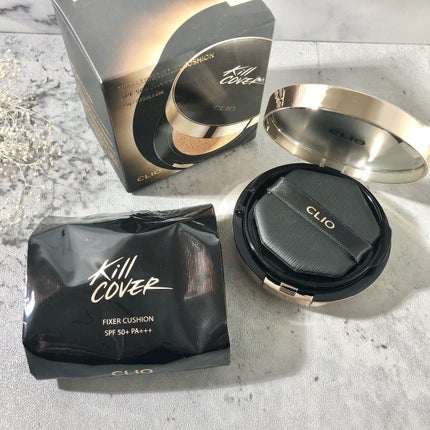 プロ アイ パレット/CLIO/アイシャドウパレットを使ったクチコミ(4枚目)