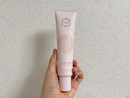 バス&ボディバブル ホワイトチェリーブロッサム/Laline/ボディソープを使ったクチコミ(4枚目)