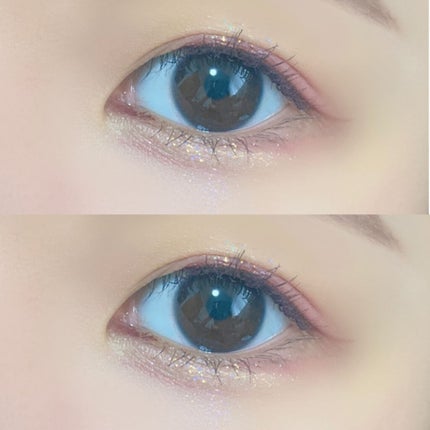 ベターザンパレット/rom&nd/アイシャドウパレットを使ったクチコミ(3枚目)