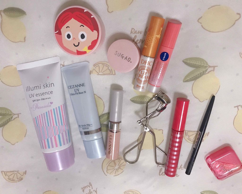 ノーセバム ミネラルパウダー/innisfree/ルースパウダーを使ったクチコミ（1枚目）