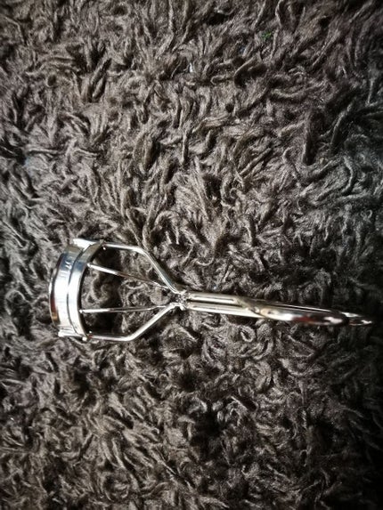 アイラッシュカーラー /SHISEIDO/ビューラーを使ったクチコミ(1枚目)