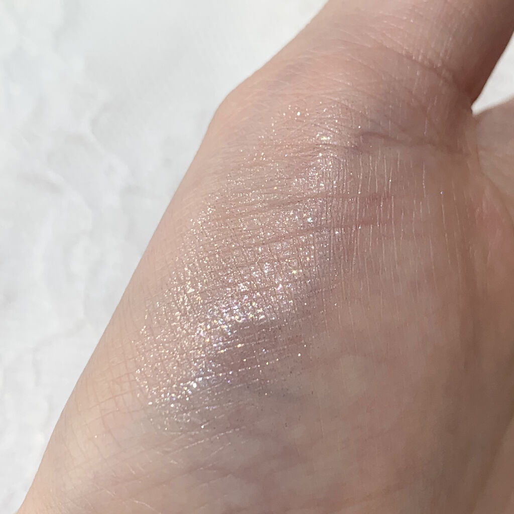 プロ シングル シャドウ/CLIO/単色アイシャドウを使ったクチコミ（3枚目）