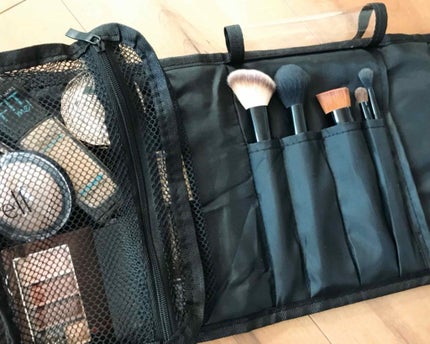 saryu(休止中) on LIPS 「雑談?ですが、雑誌mini5月号の付録が良かったので載せます✨..」(1枚目)