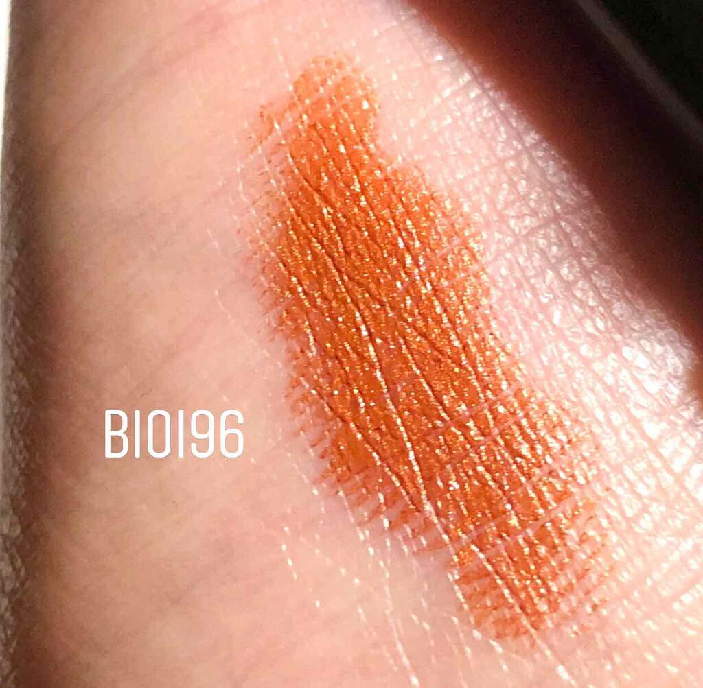 クレヨンリップ/＆be/口紅を使ったクチコミ（3枚目）