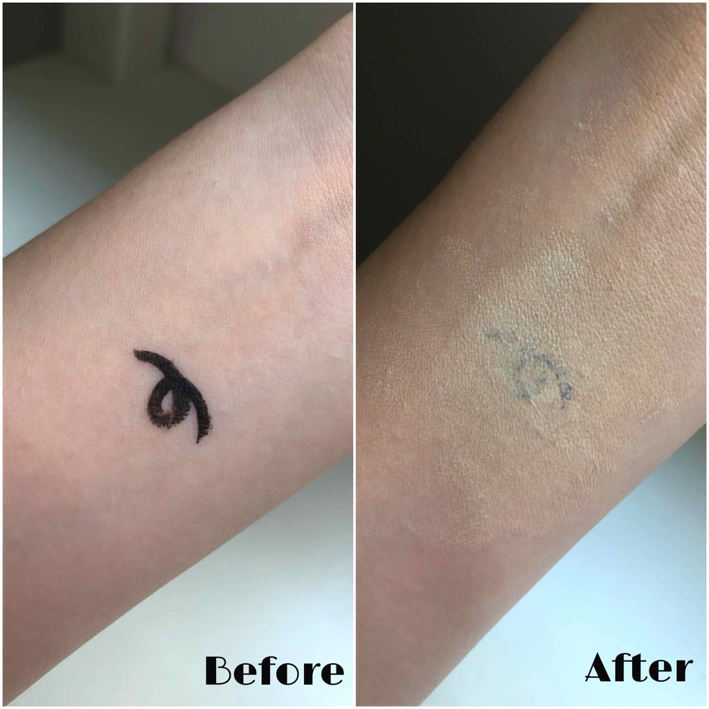 フィットミーリキッドファンデーション/MAYBELLINE NEW YORK/リキッドファンデーションを使ったクチコミ（2枚目）