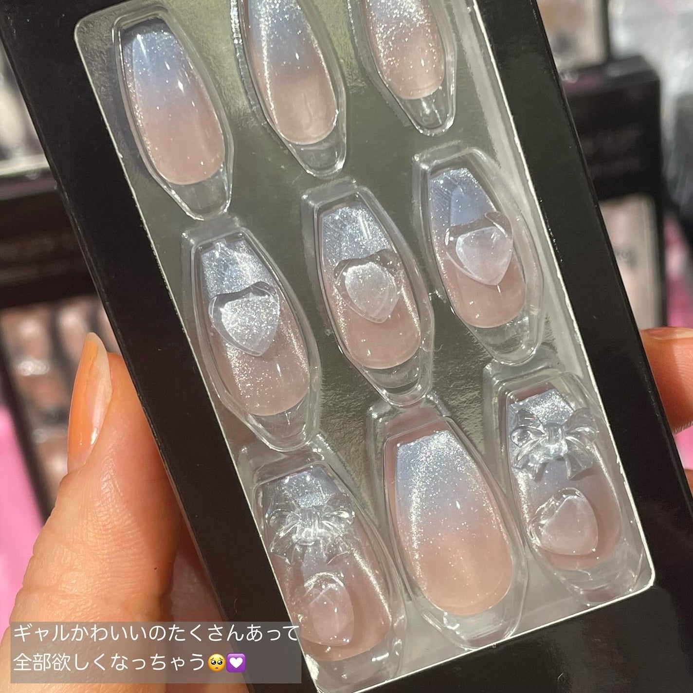 AAウォーターアンプル/Shangpree/美容液を使ったクチコミ(8枚目)