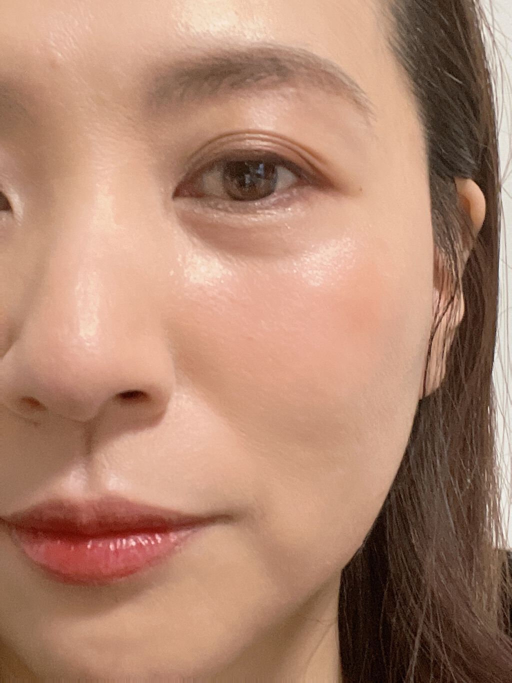 RMK スムースフィット ポアレスベース/RMK/化粧下地を使ったクチコミ(1枚目)