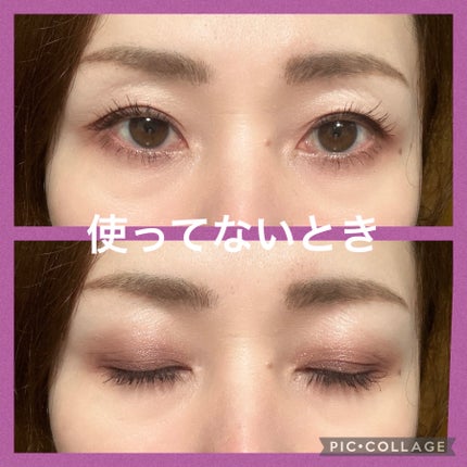 レチノパワー リンクルクリーム 22g(L)/エリクシール/アイケア・アイクリームを使ったクチコミ(2枚目)