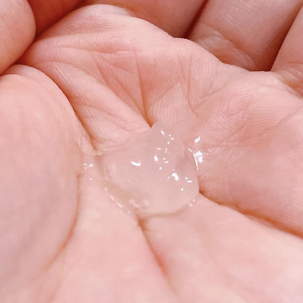 ヴィ・クラスニーサラ オールインワンセラム	/プレジール/オールインワン化粧品を使ったクチコミ（3枚目）