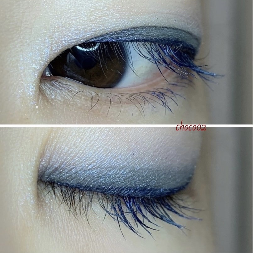 MOTE MASCARA™ (モテマスカラ)/UZU BY FLOWFUSHI/マスカラを使ったクチコミ（2枚目）