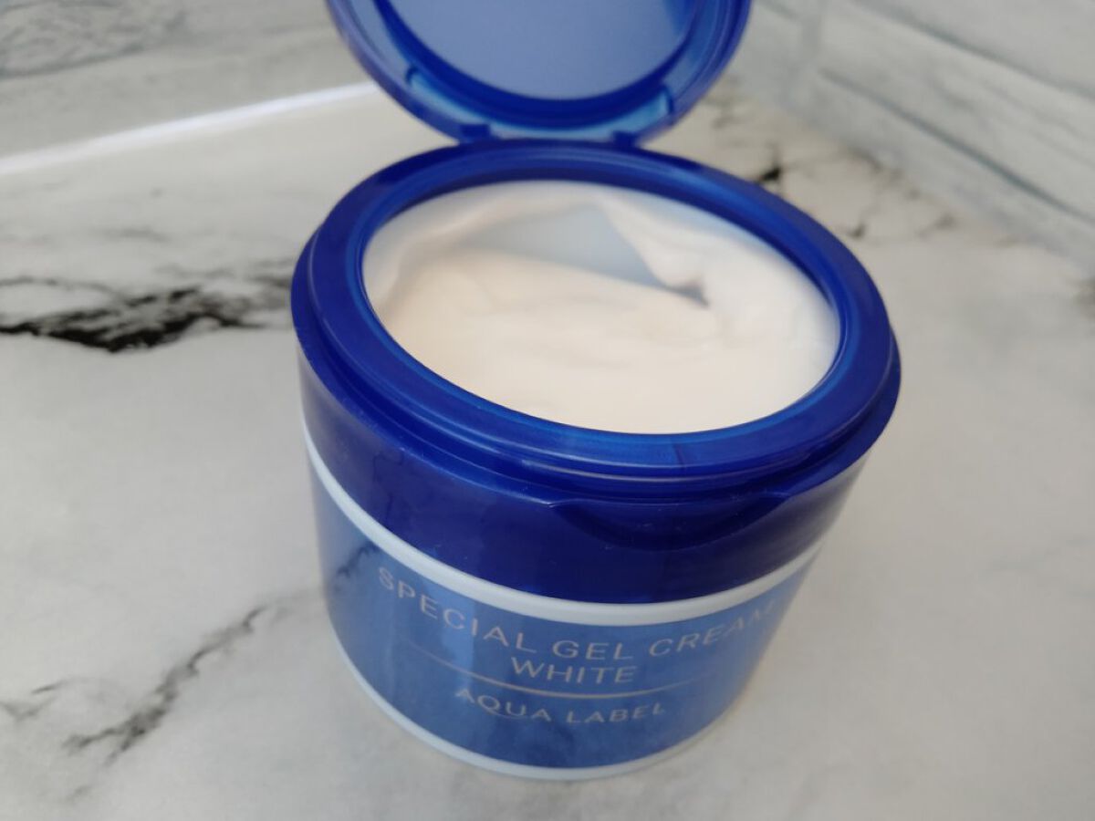 ブライトニングケア ローション M（医薬部外品）/アクアレーベル/化粧水を使ったクチコミ（2枚目）