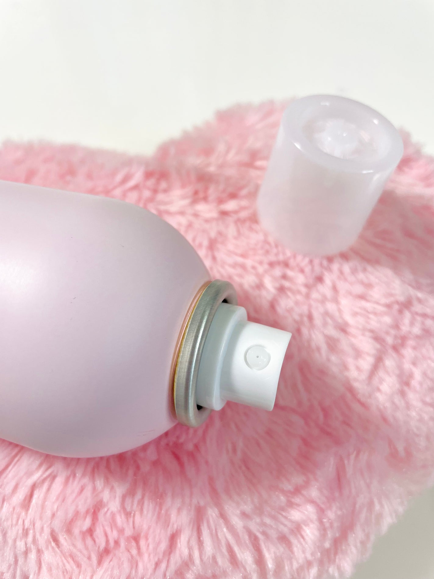 ビューテロンド Withfam UVスプレー ボタニカルフローラルの香り/ビューテロンド/日焼け止めミスト・スプレーを使ったクチコミ(3枚目)