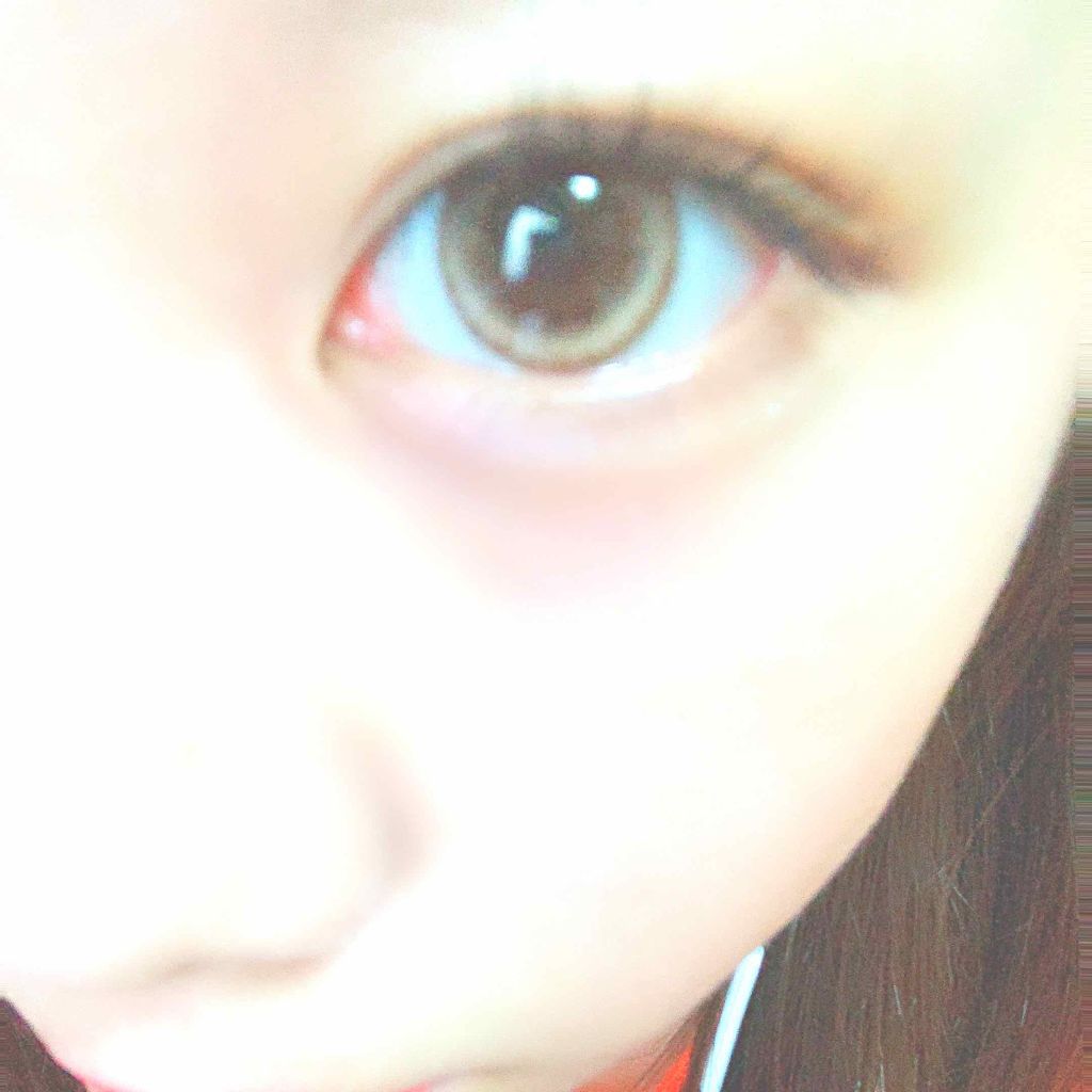 ホットアイラッシュカーラー/ニトリ/ホットビューラーを使ったクチコミ（1枚目）