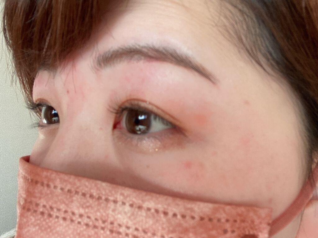 スノービューティー ホワイトニング フェイスパウダー 2020 本体+レフィル付きセット/スノービューティー/プレストパウダーを使ったクチコミ（2枚目）