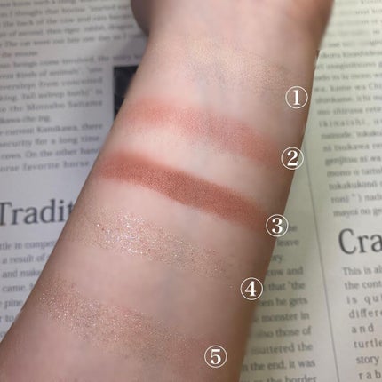 ラブ・ライナー リキッドアイライナーR3/ラブ・ライナー/リキッドアイライナーを使ったクチコミ(4枚目)