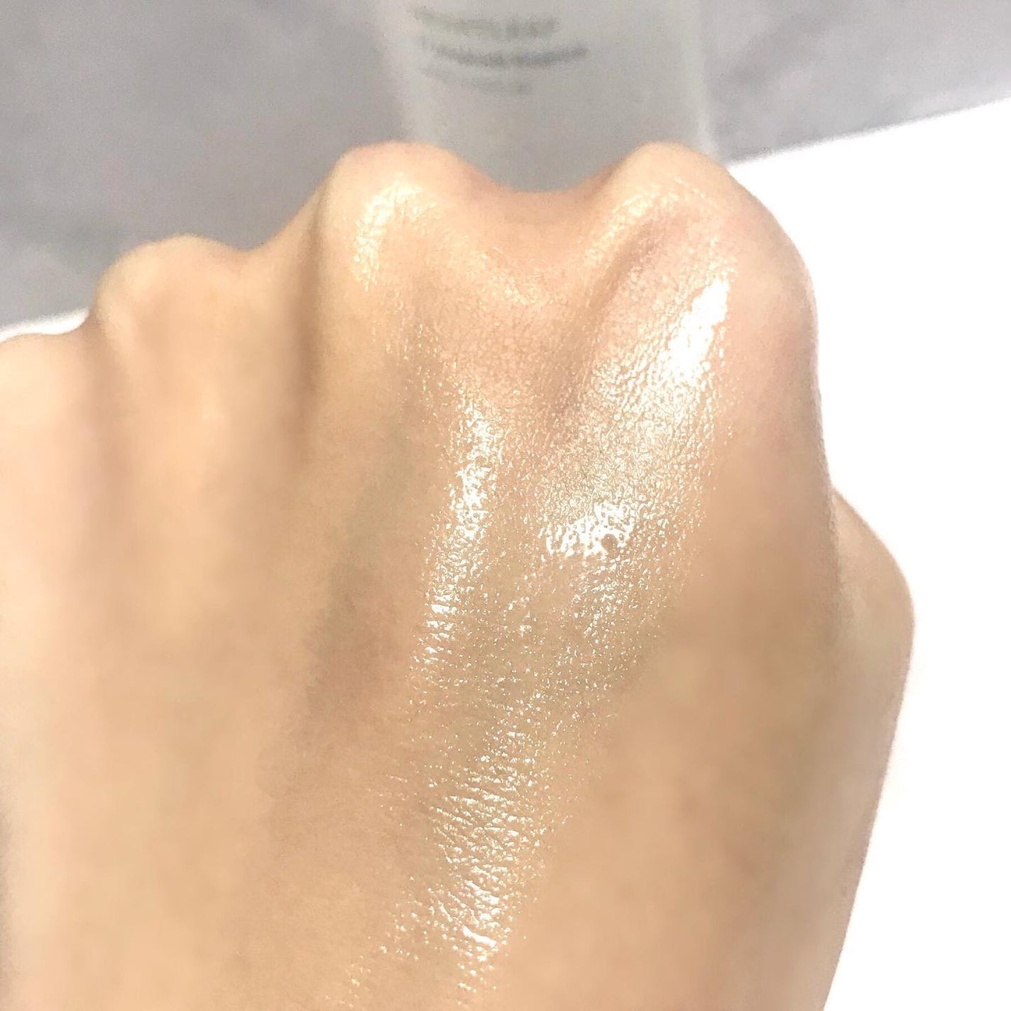 ドクダミ77アンプルエッセンス/LOVANDUE/美容液を使ったクチコミ(4枚目)