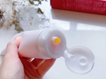 ホットクレンジングゲル マッサージプラス/マナラ/クレンジングジェルを使ったクチコミ(4枚目)