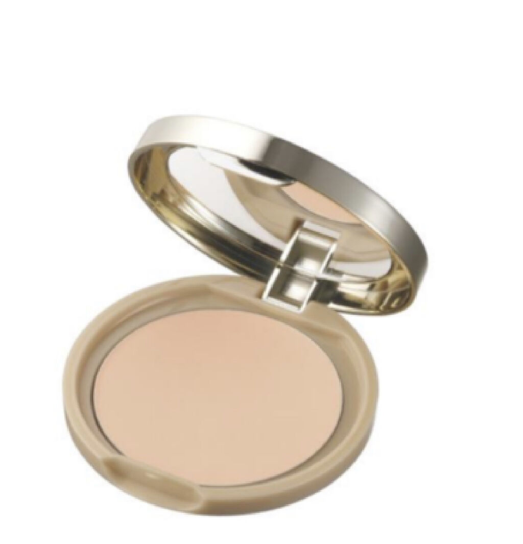 マシュマロフィニッシュパウダー/キャンメイク/プレストパウダーを使ったクチコミ（1枚目）