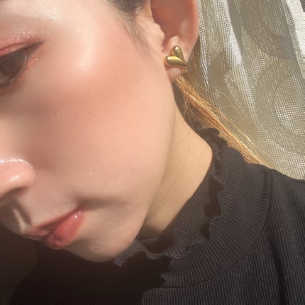 アリウル インクフェザーカバーラスティングクッション/Ariul/クッションファンデーションを使ったクチコミ(6枚目)