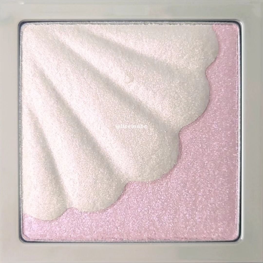 マイフェイブムードアイパレット 9カラー/HOLIKA HOLIKA/アイシャドウパレットを使ったクチコミ(5枚目)