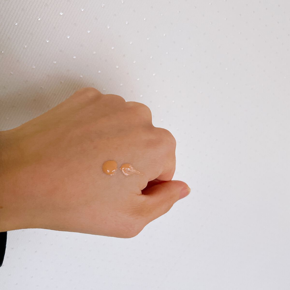 モイストラボ BBエッセンスクリーム/Moist Labo/BBクリームを使ったクチコミ(3枚目)