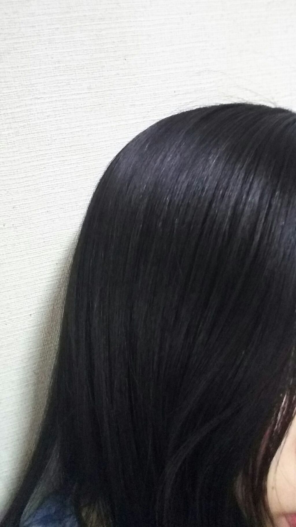 プレミアムスリーク モイスチュアソフニング エマルジョン/スティーブンノル ニューヨーク/ヘアミルクを使ったクチコミ（1枚目）