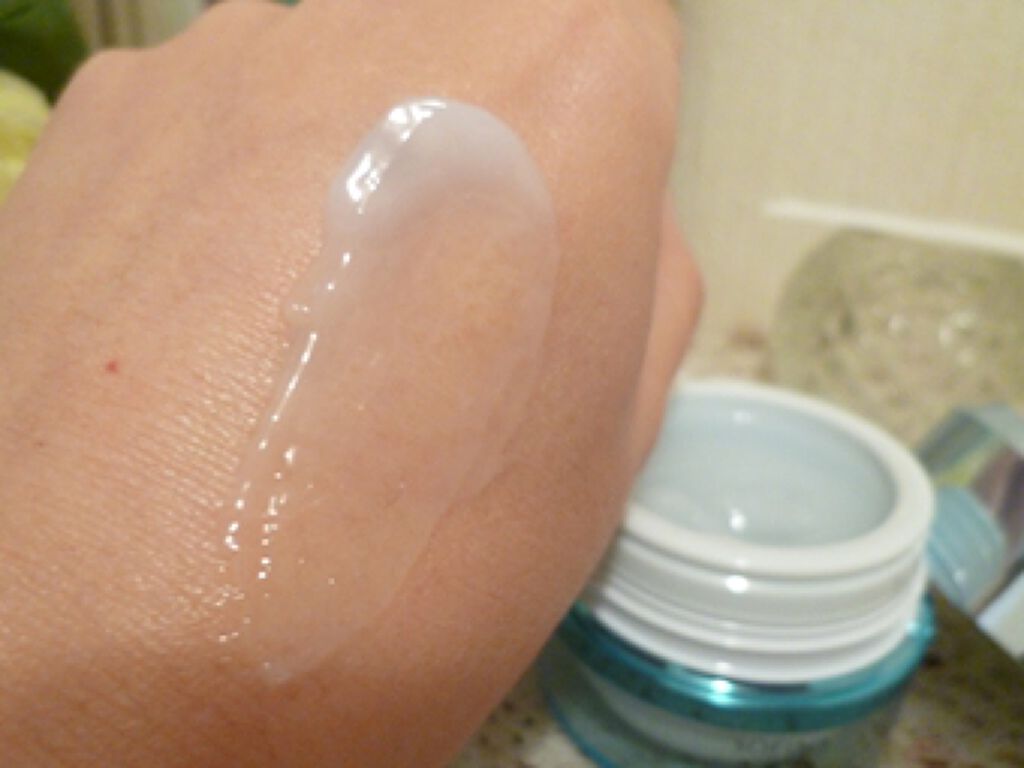 インターリンクセラム 毛穴の目立たない澄んだうるおい肌へ/SOFINA iP/美容液を使ったクチコミ（3枚目）