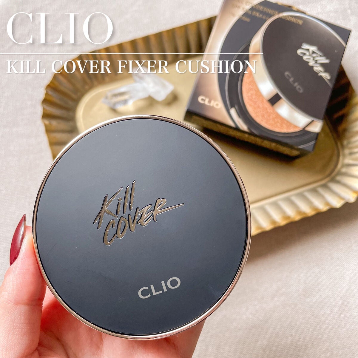 ãã« ã«ã㌠ãã£ã¯ãµãŒ ã¯ãã·ã§ã³/CLIO/ã¯ãã·ã§ã³ãã¡ã³ããŒã·ã§ã³ã䜿ã£ãã¯ãã³ãïŒ1æç®ïŒ