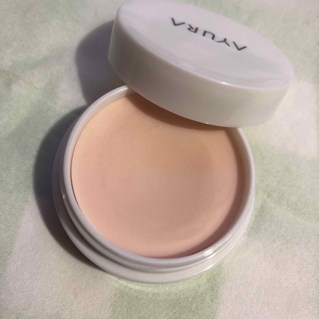 オイルシャットデイセラム/AYURA/美容液を使ったクチコミ（2枚目）