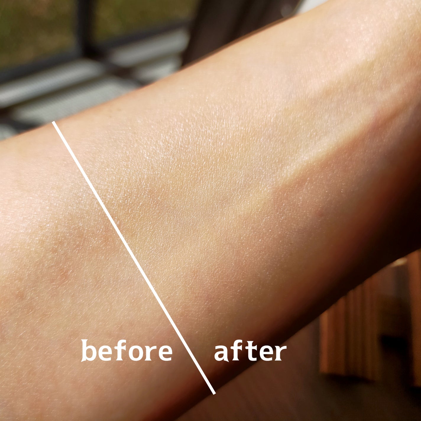 グロウクッションファンデーション/NUDIQUE/クッションファンデーションを使ったクチコミ(5枚目)