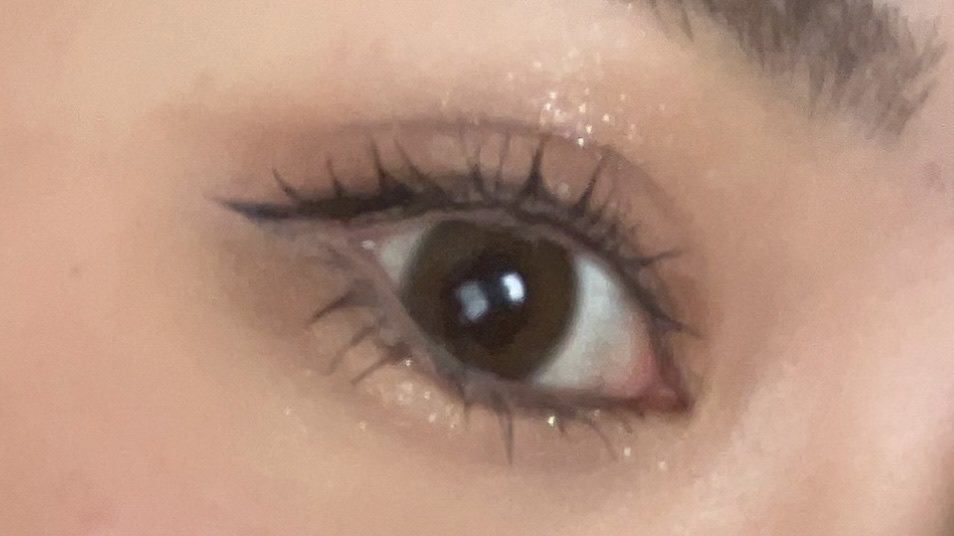 Miumour 1day/Miumour/ワンデー（１DAY）カラコンを使ったクチコミ（2枚目）