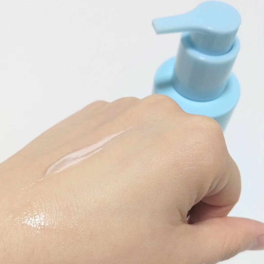 St-Care クレンジングオイルフォーム/orin/その他洗顔料を使ったクチコミ(5枚目)