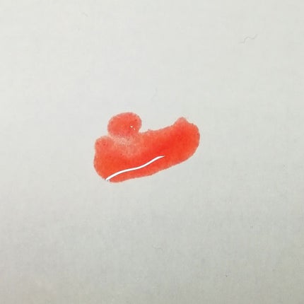 コンフォート リップオイル /CLARINS/リップグロスを使ったクチコミ(2枚目)