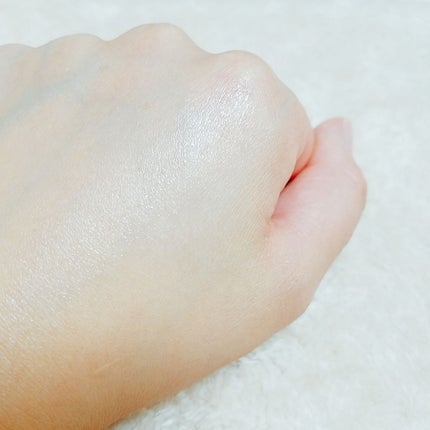 リペアジェル/リソウコーポレーション/美容液を使ったクチコミ(4枚目)