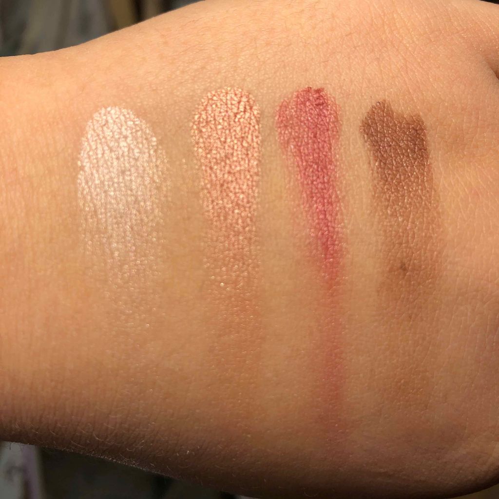 クイックラッシュカーラー/キャンメイク/マスカラ下地を使ったクチコミ（3枚目）