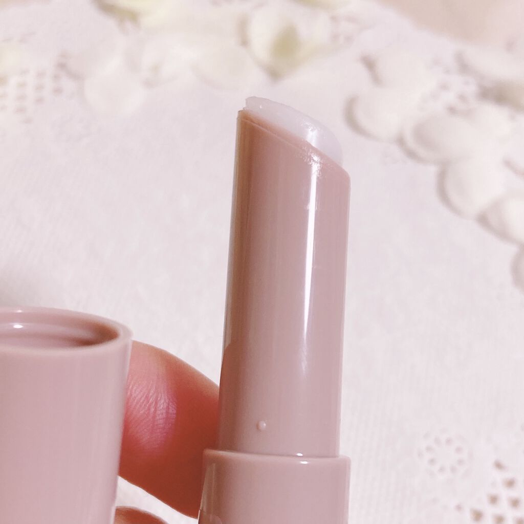 プランプリップケアスクラブ/キャンメイク/リップスクラブを使ったクチコミ（2枚目）